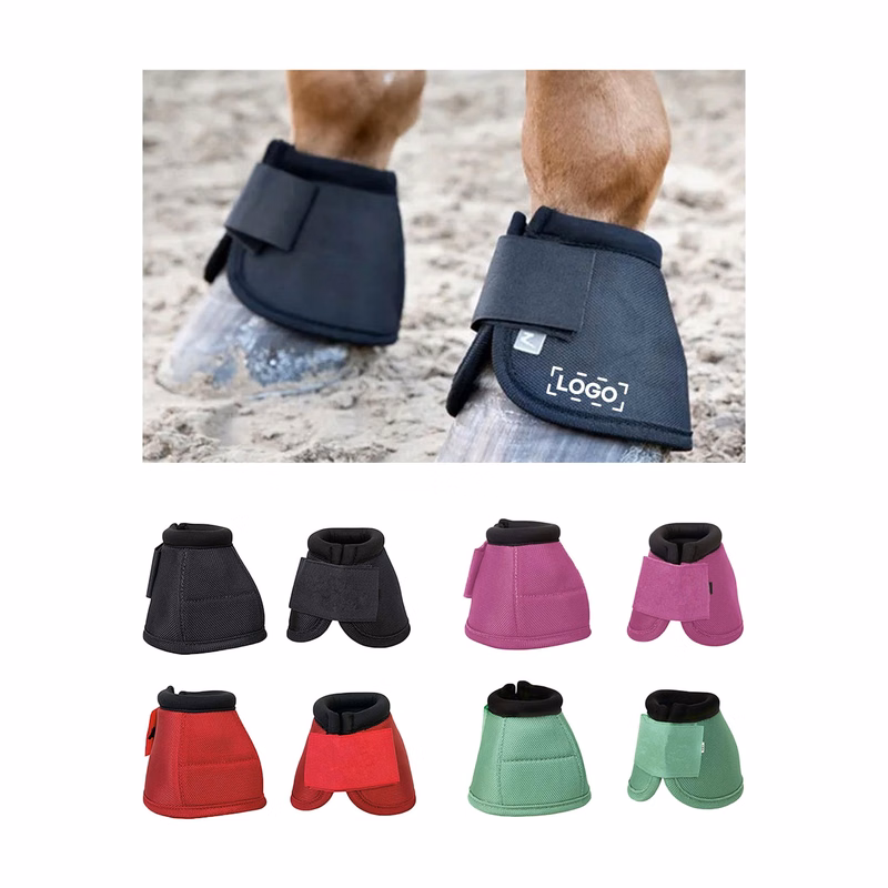 Horse Hoof Boots