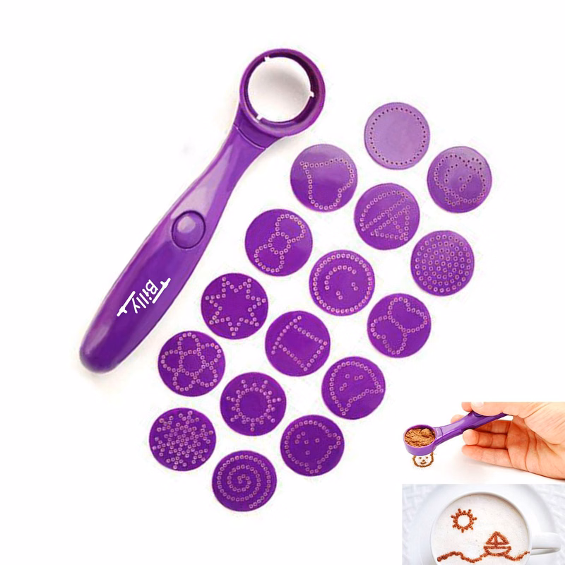 Electrical Magic Spice Spoon