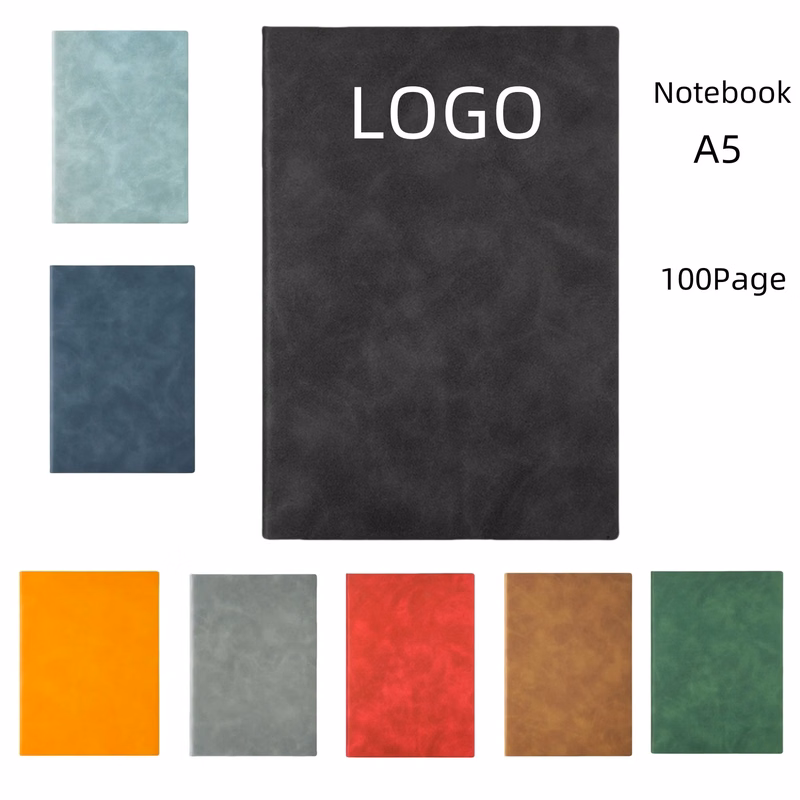 Business Office Professional Customized Notebook