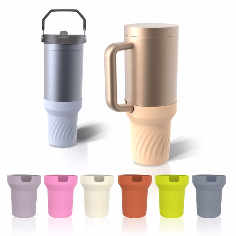 Silicone Boot for 40oz. Tumbler