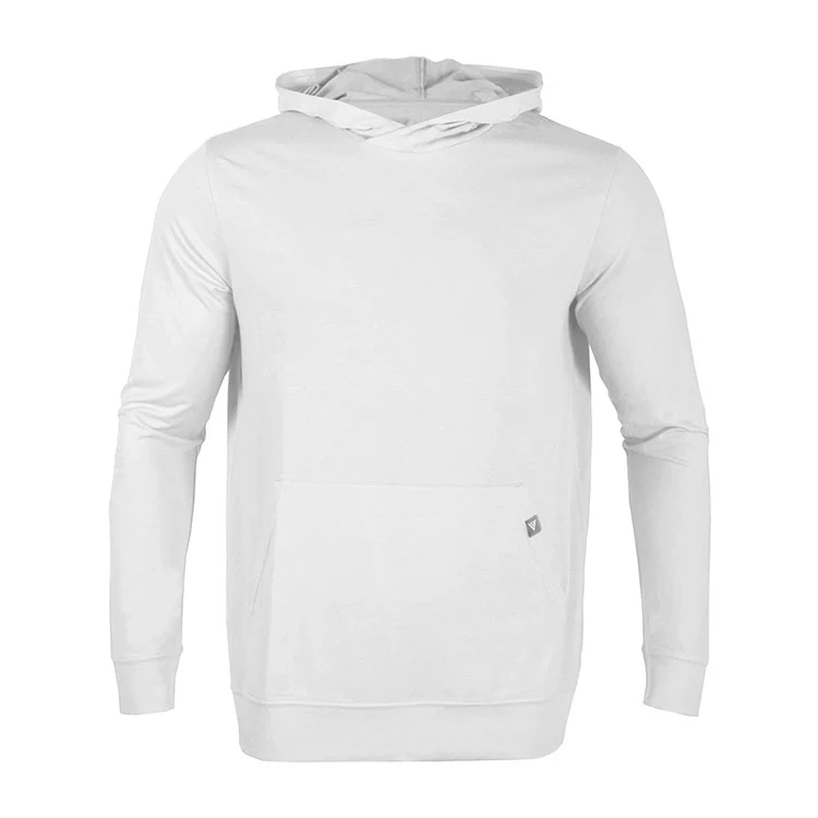 Levelwear Relay Hoodie, custom hoodie or sweatshirt with logo imprint 1