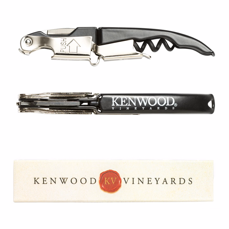 Coutale Sommelier Innovation Corkscrew