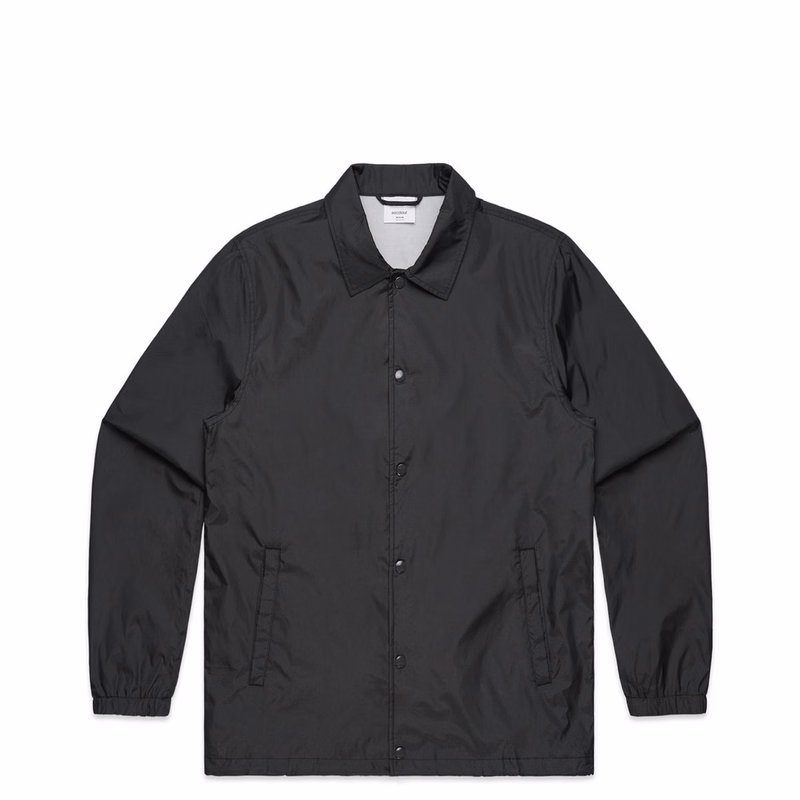 Coach Jacket | 5520S