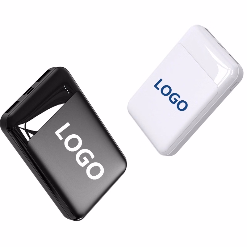 Personalized Advertising Type C Power Bank-5000mAh