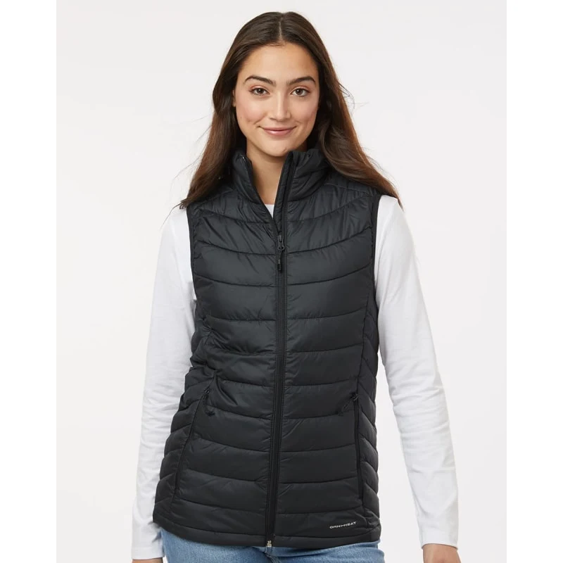 Columbia Women's Powder Lite™ Vest - 212492 1