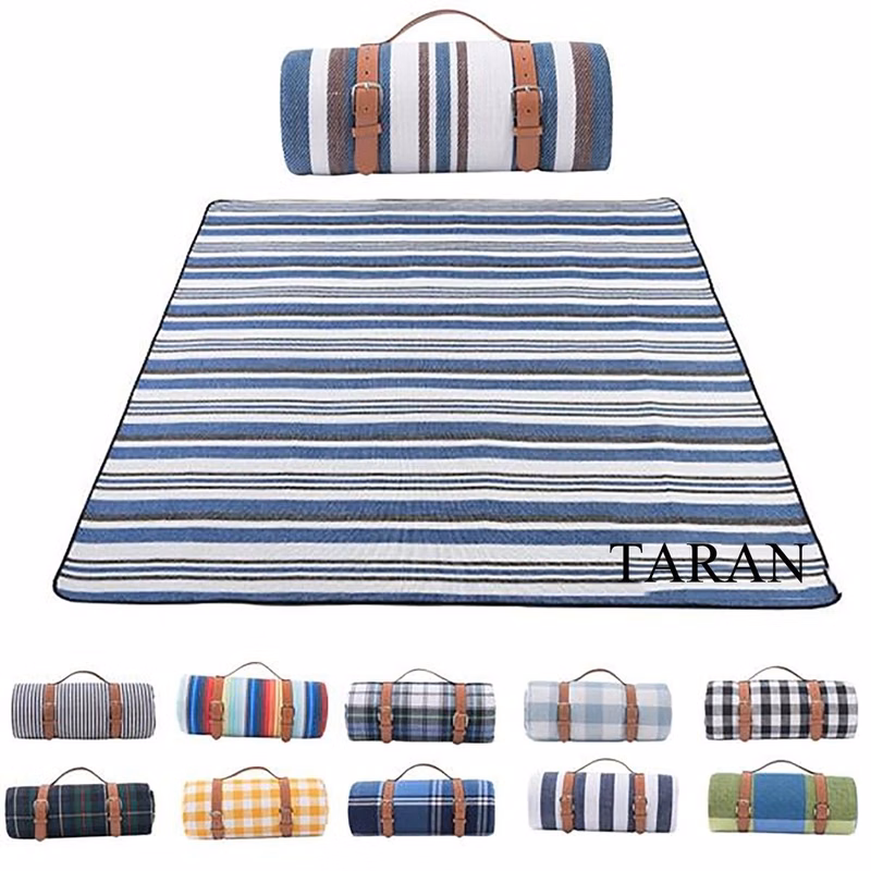 Blanket Outdoor For Stylish Picnic