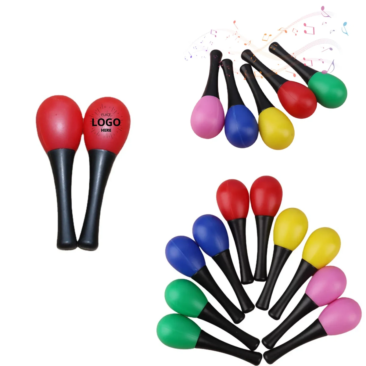 Maracas for Kids 1