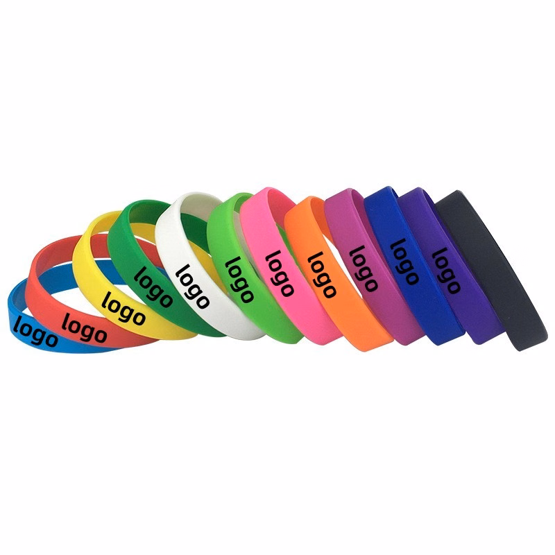 ?Cycling Safety Wristbands-Hypoallergenic Silicone & FDA Compliant