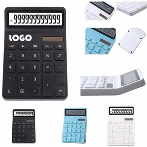 Compact Office Calculator
