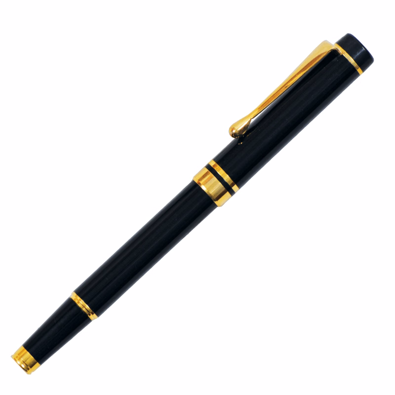 Stuart Rollerball Gel Pen