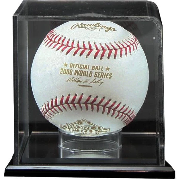 Baseball Case 1