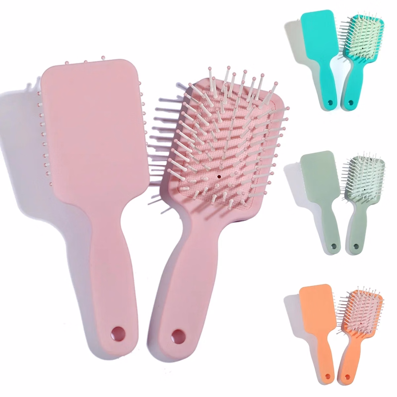 Comb Brush