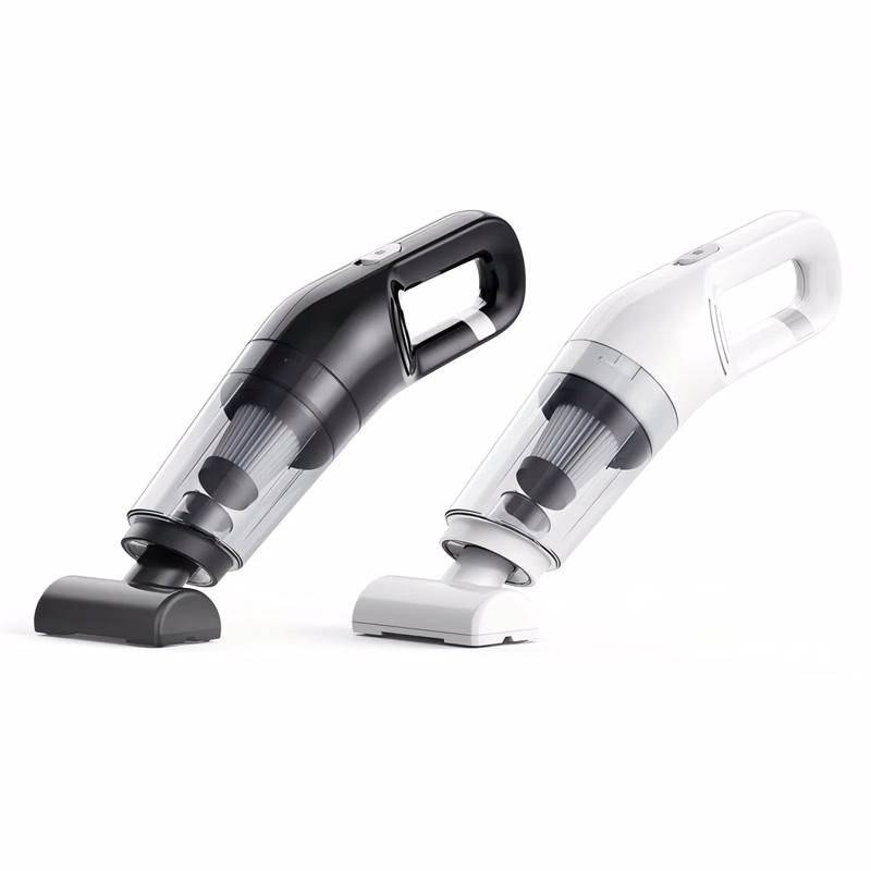 Car Mini Vacuum Cleaner