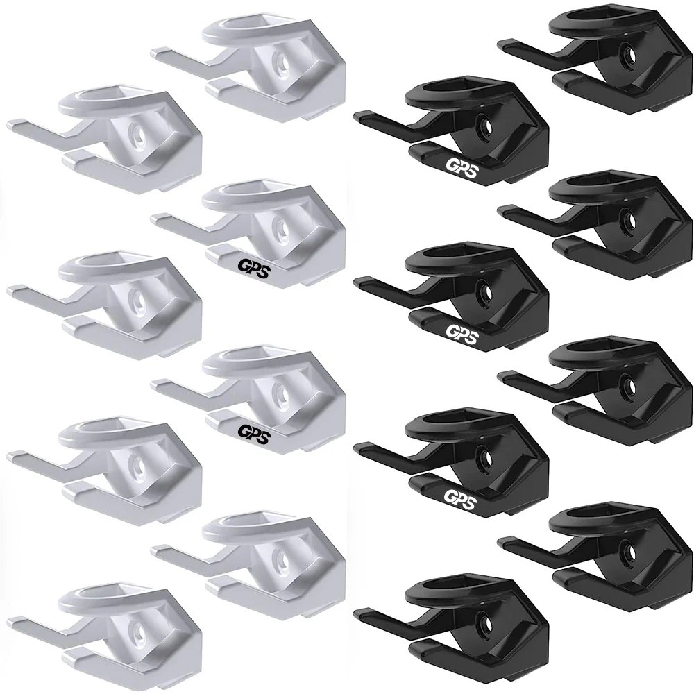 Discreet Hat Wall Hooks: Perfect Addition 1