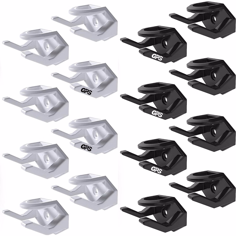 Discreet Hat Wall Hooks: Perfect Addition