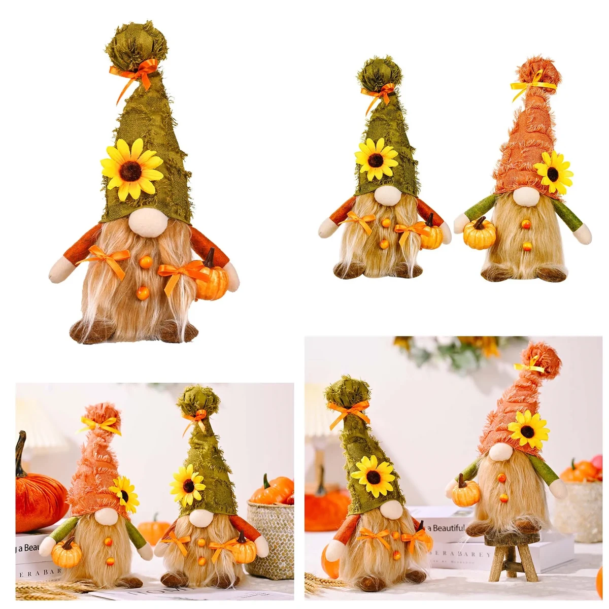 The Rudolph Doll 1