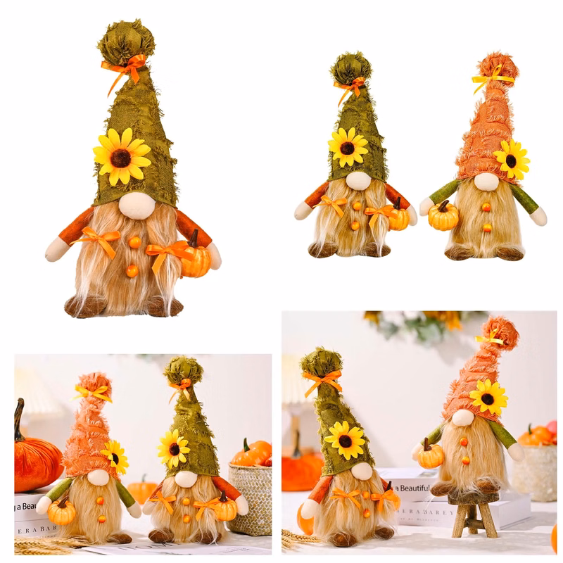 The Rudolph Doll