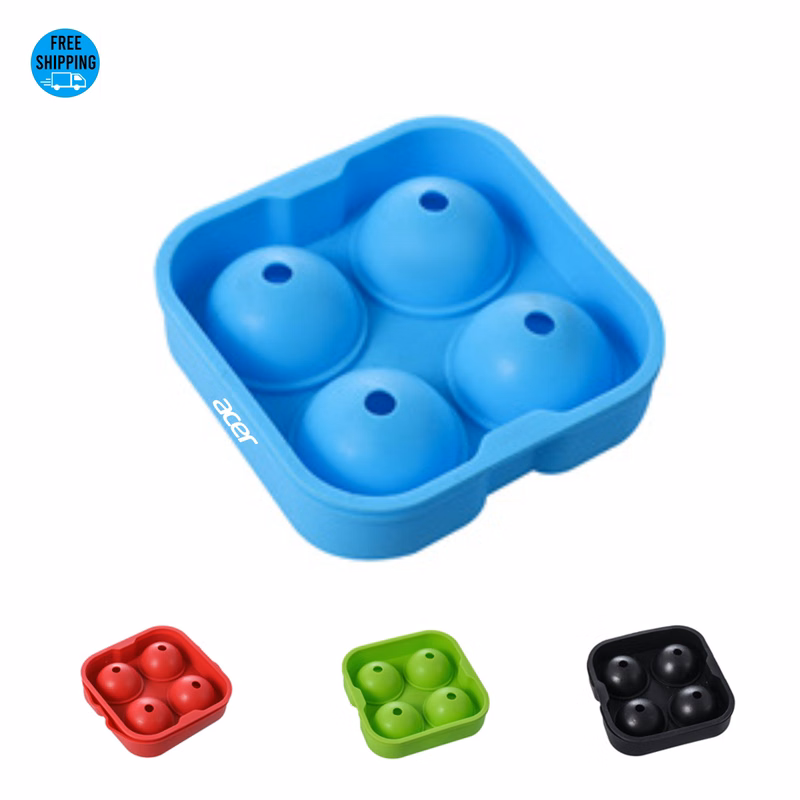 Large Ice Ball Maker
