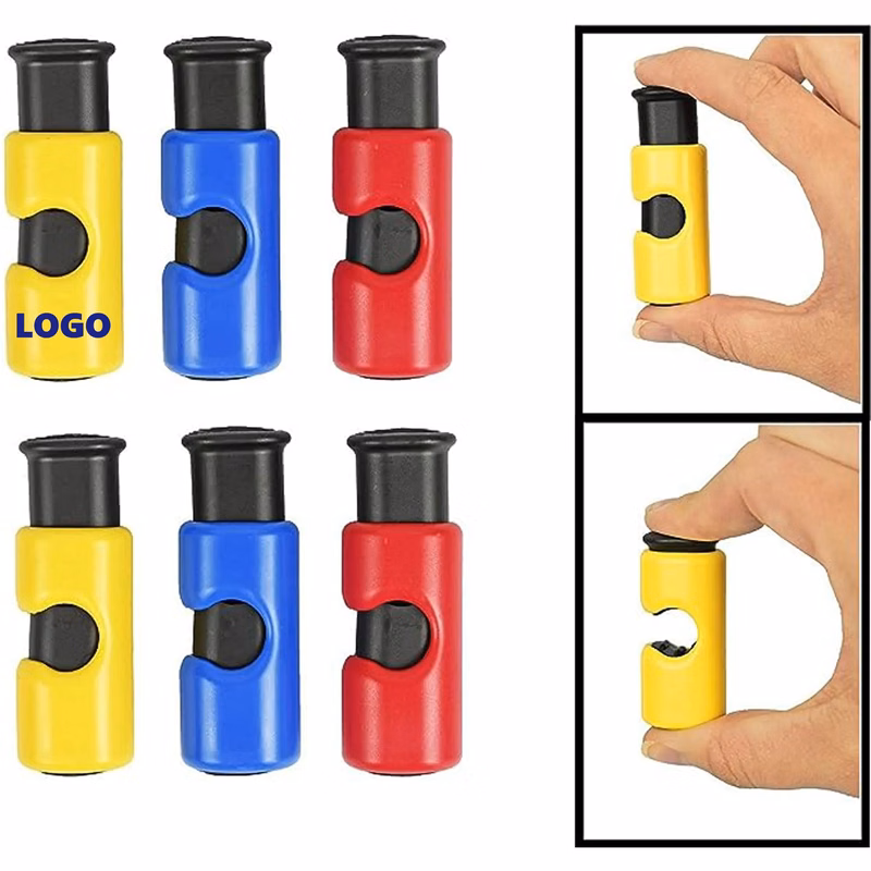 Custom Bread Bag Sealer Clip