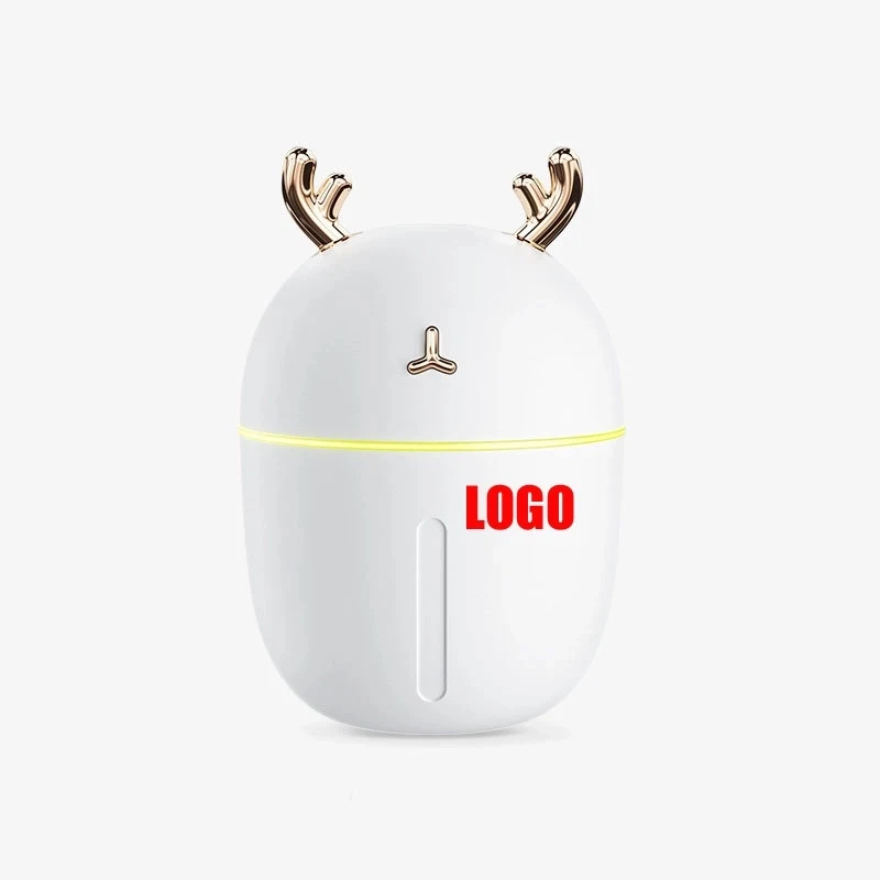 Custom Small Cool Mist Humidifier 1