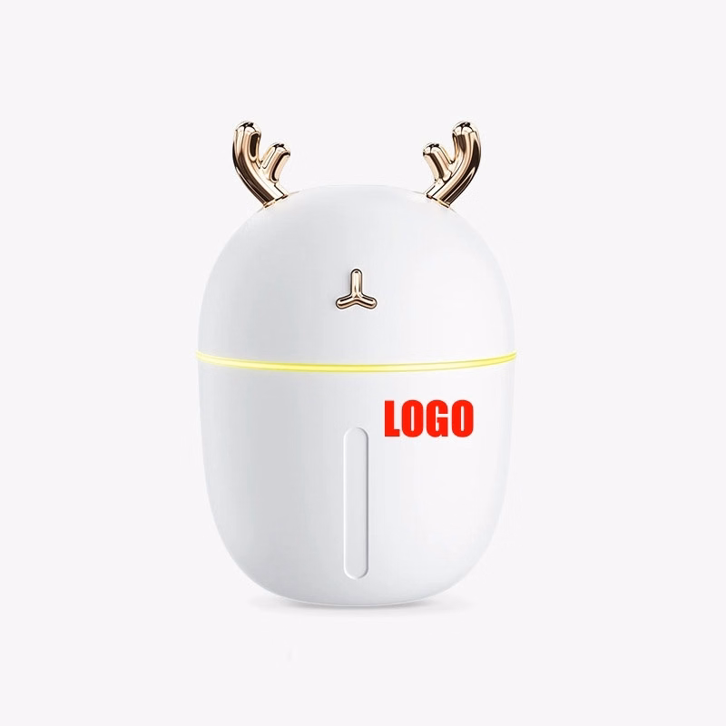 Custom Small Cool Mist Humidifier