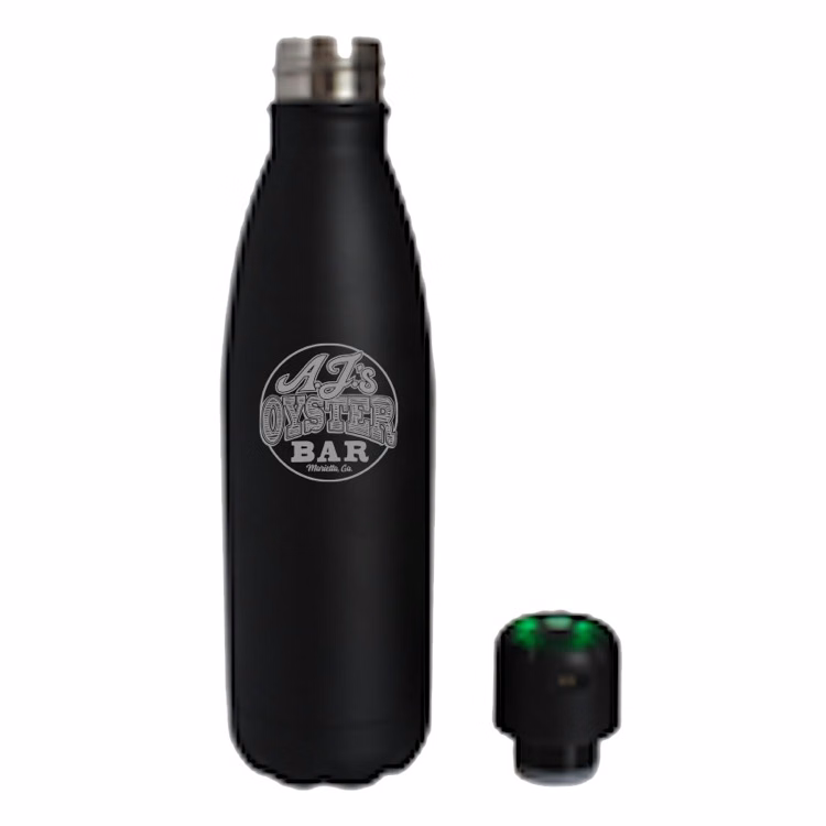 Endura UV Light Cap Bottle