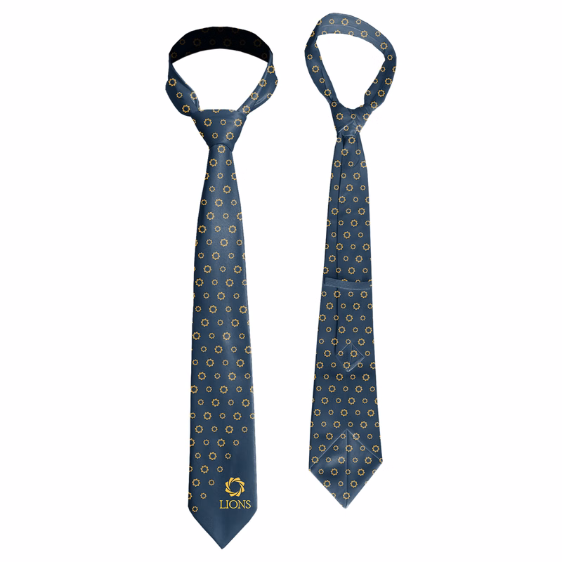 Graphic Ties