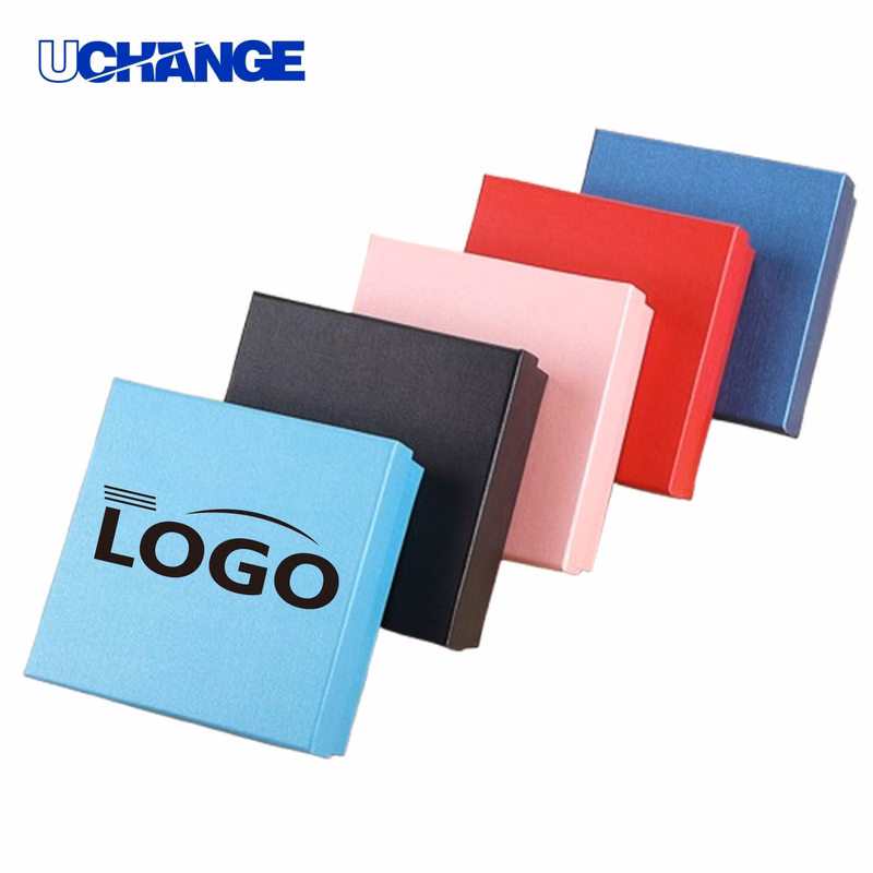 Premium Gift Presentation Packaging Box