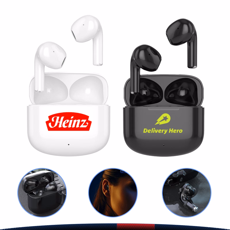 Burton Bluetooth Earbuds