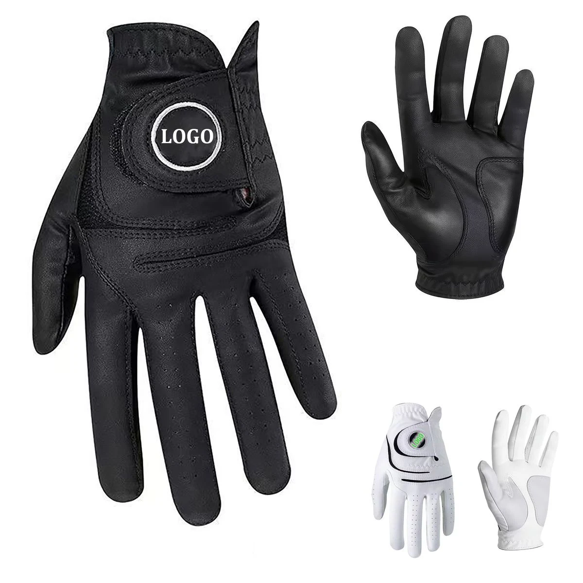 Men'sGolf Glove 1