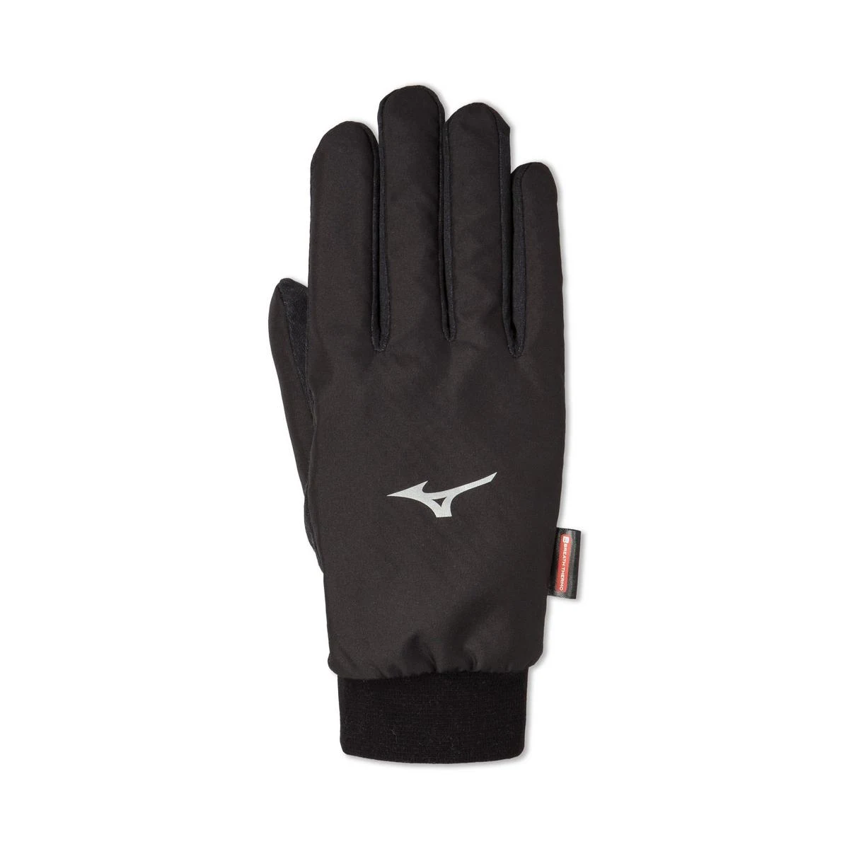 BREATH THERMO Wind Guard Glove 1