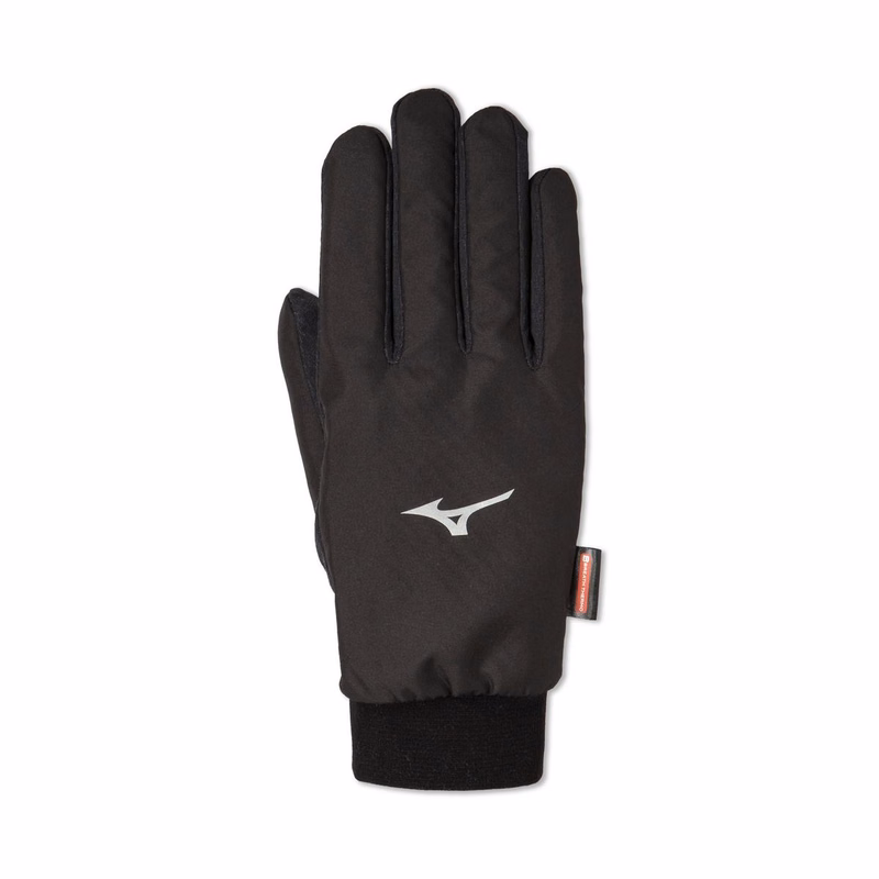 BREATH THERMO Wind Guard Glove