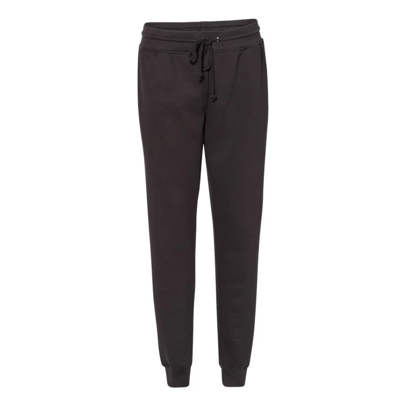 Badger Women's Sport Athletic Fleece Joggers - 1216 1