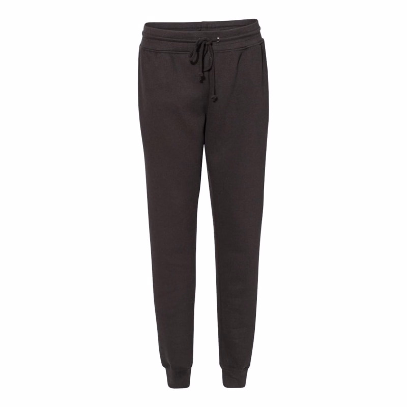 Badger Women's Sport Athletic Fleece Joggers - 1216