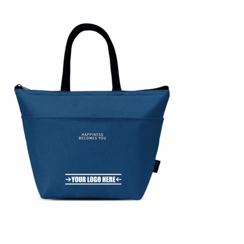 Insulated Food Bag