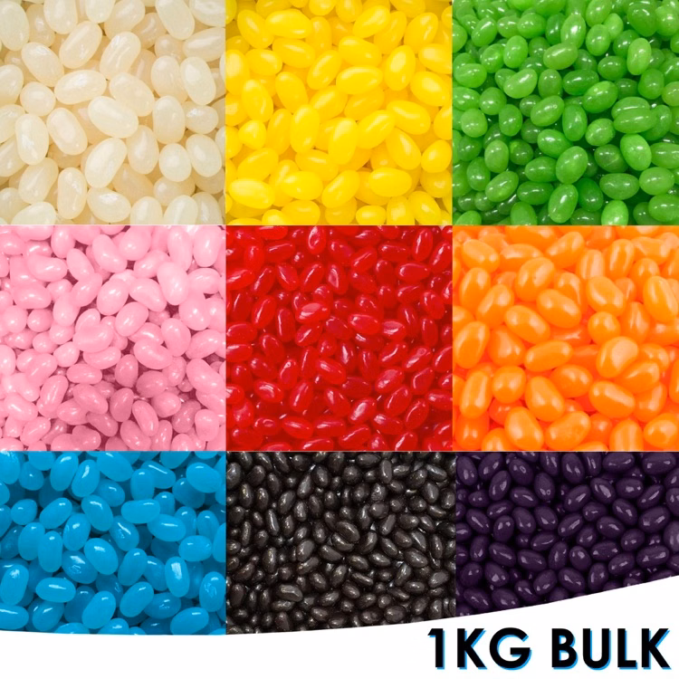 Jelly Bean C Corporate