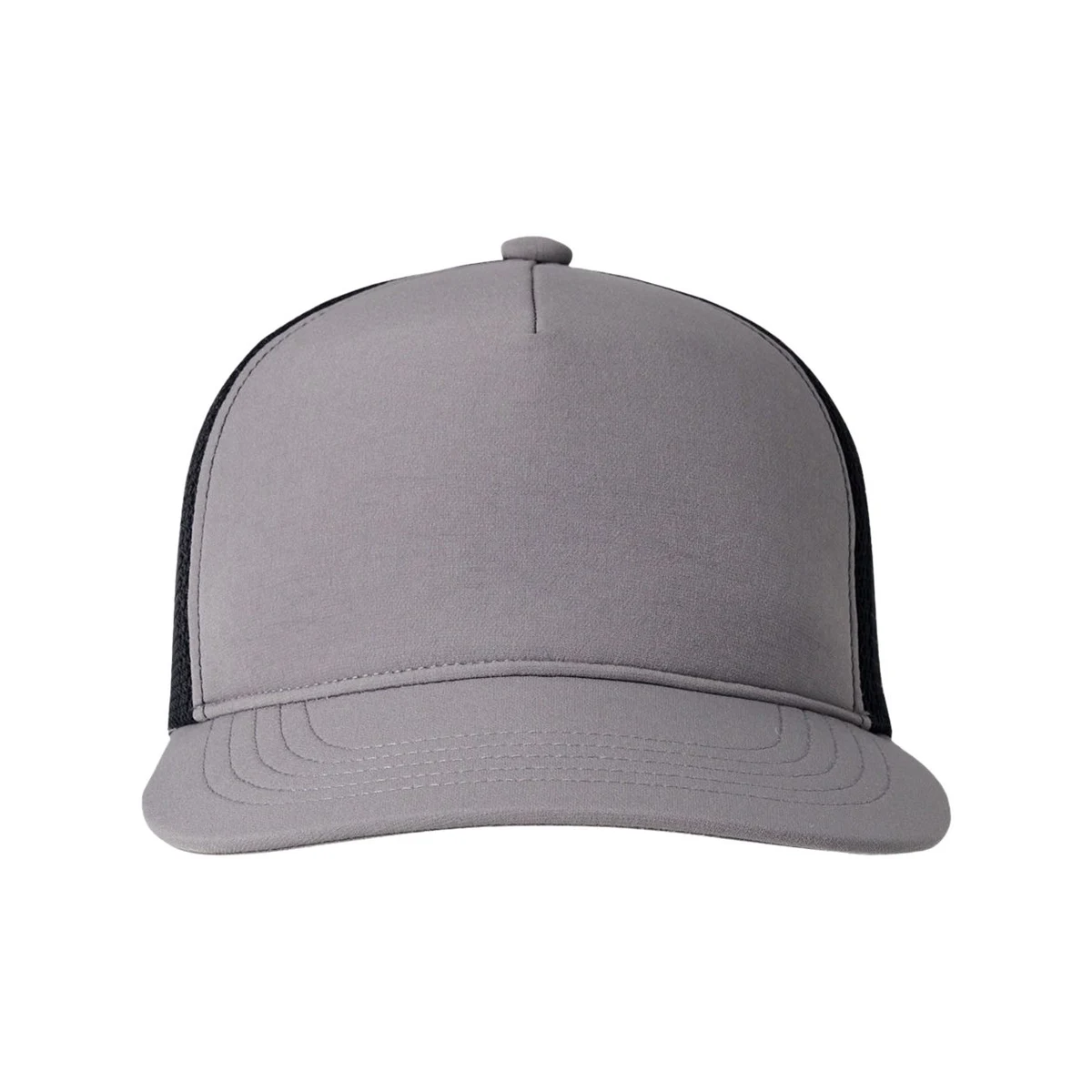 Bend Foam Trucker Cap - BA708 1