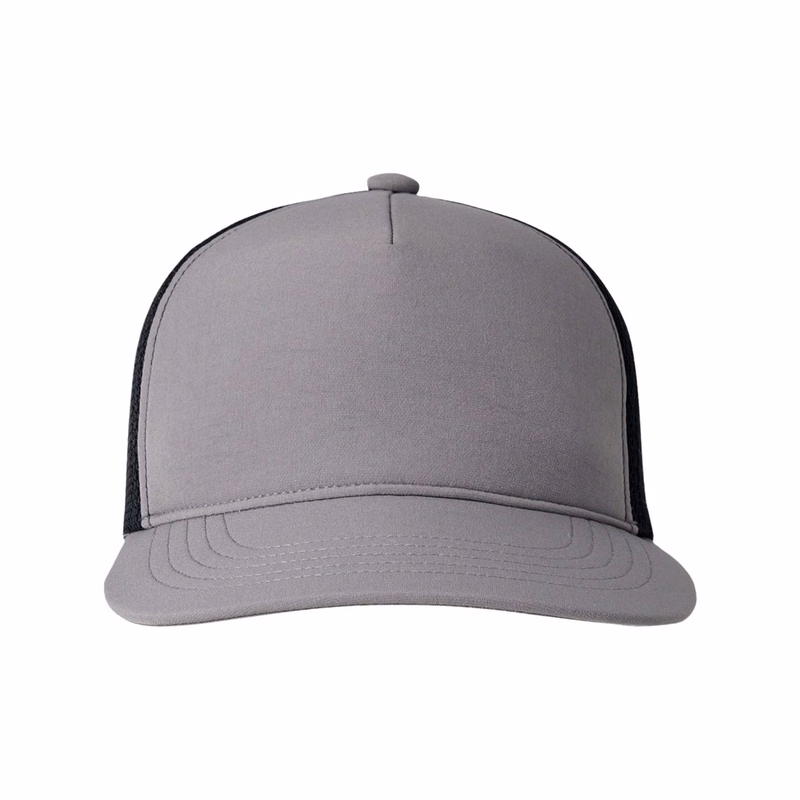 Bend Foam Trucker Cap - BA708