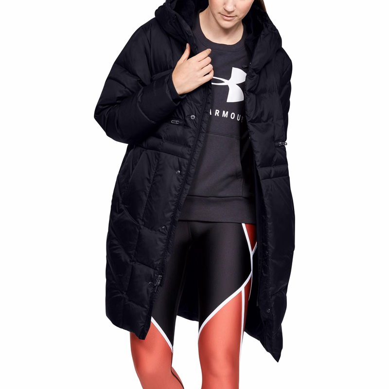 UA Armour Down Women's Parka
