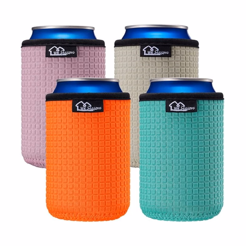 Beer Can Cooler Sleeves