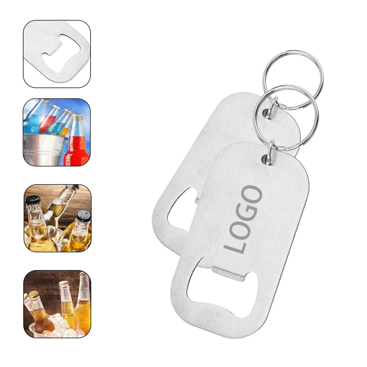 Premium Metal Bar Opener 1