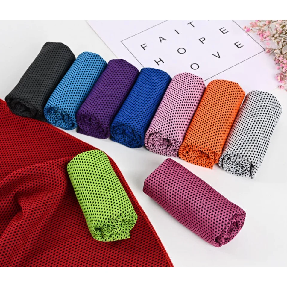 Cooling Towel Ice Towel, Gym Towels, Sweat Workout Towels, C 1