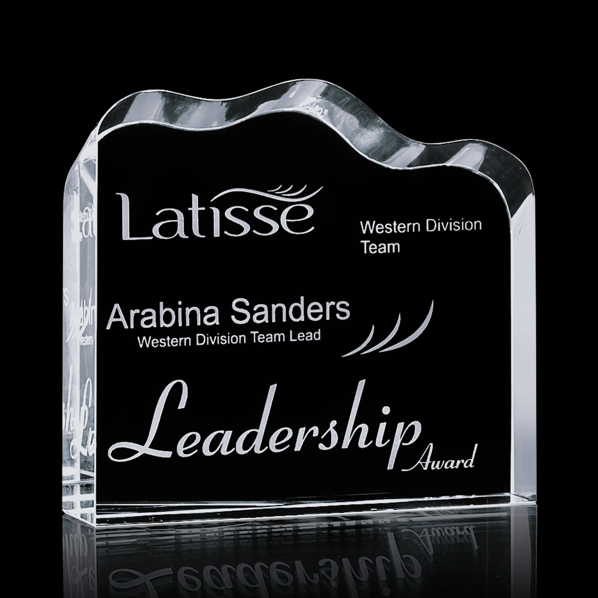 Lennox Award 1