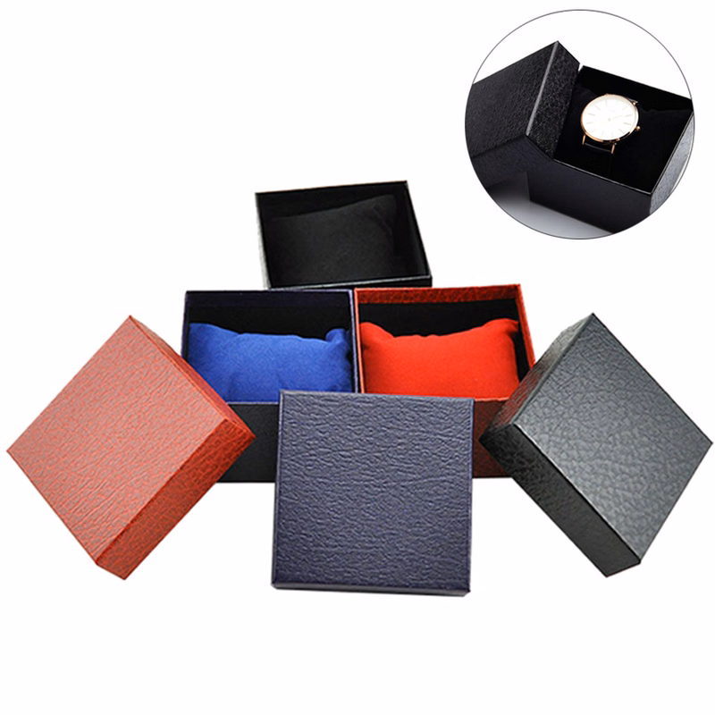 Jewelry Bangle Bracelet Watch Box