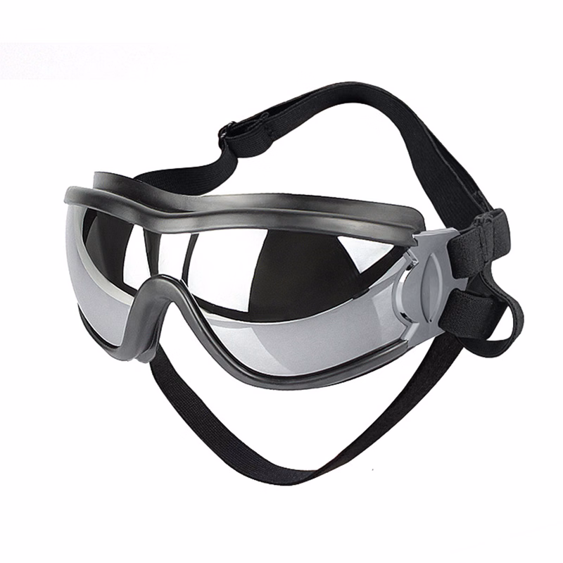 Fashion Pet Goggles