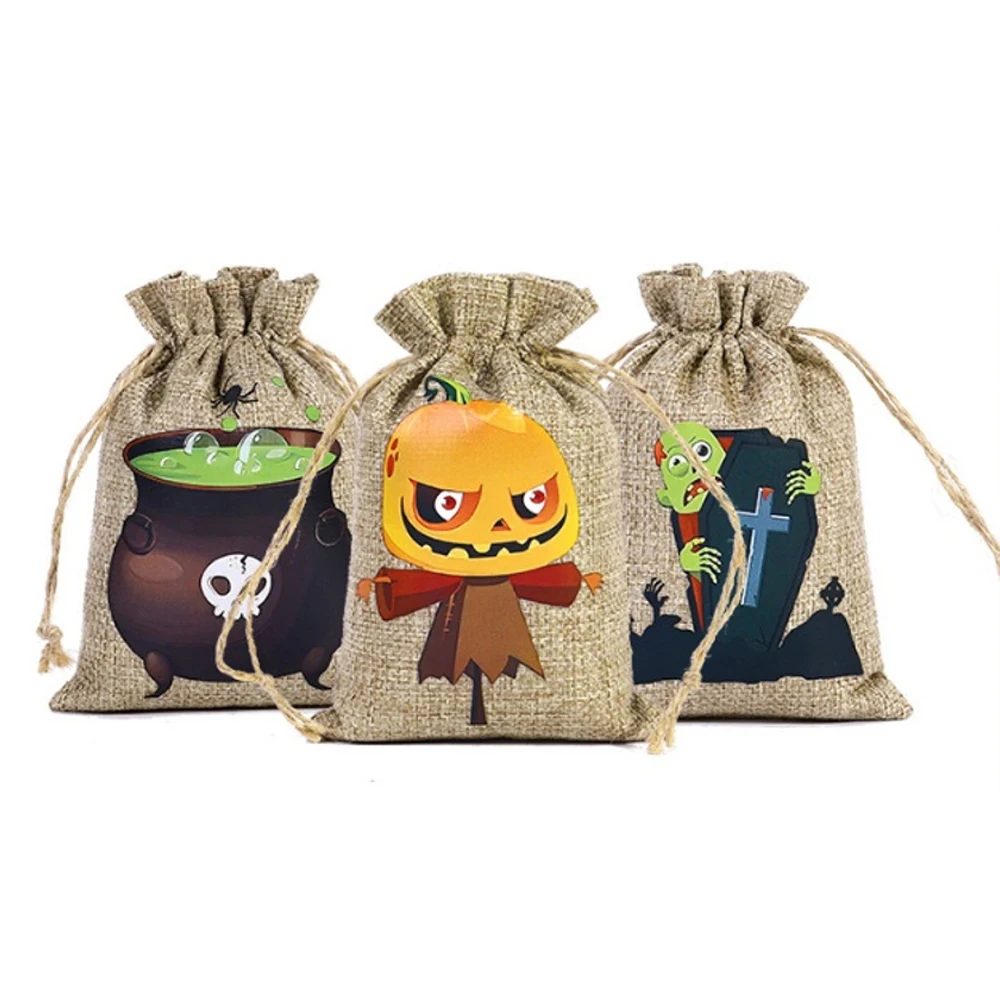 Eco-Friendly Drawstring Pouch – Personalized & Reusable 1
