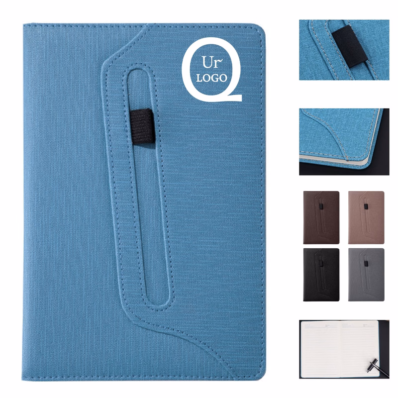 A5 Writing Notebook