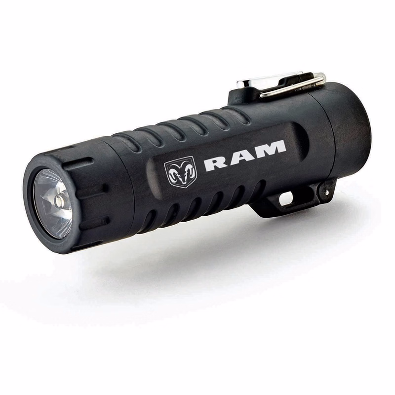 Cedar Creek® Arclight Flashlight & Electric Lighter