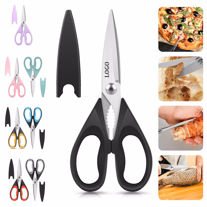 Kitchen Scissors All Purpose