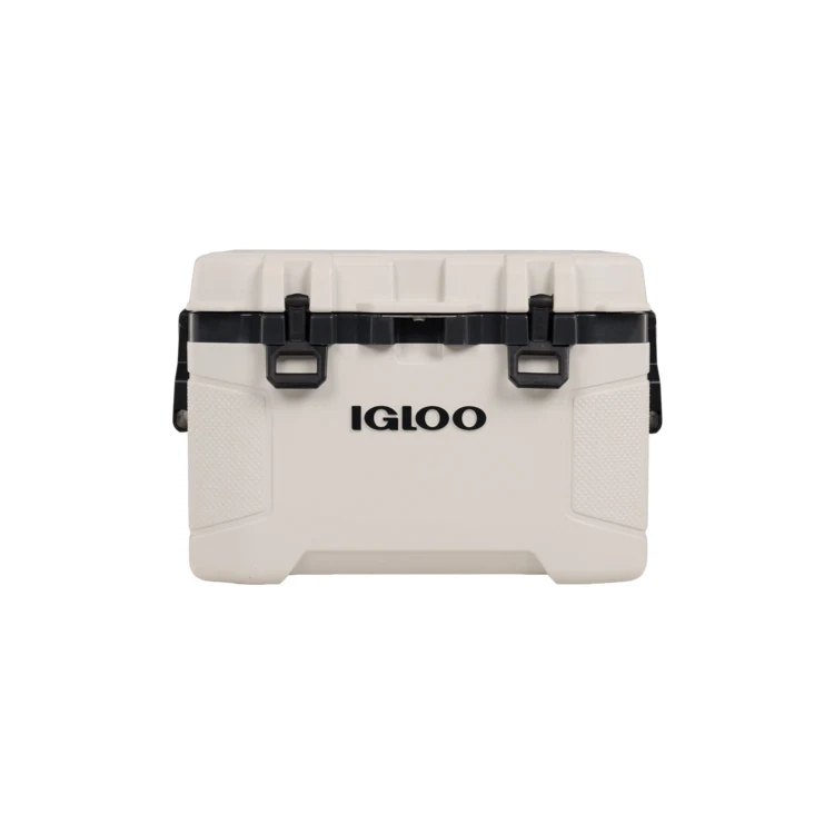 Igloo Trailmate 50-Qt Cooler - Bone 1